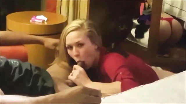 Amateur hotwife interracial cuckold