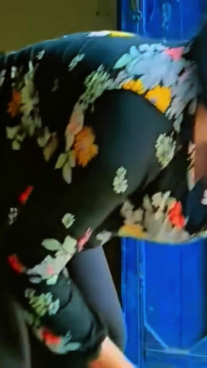 Zapanjujući trenutak iz "pakistanskog tiktokerskog viralnog seks videa"