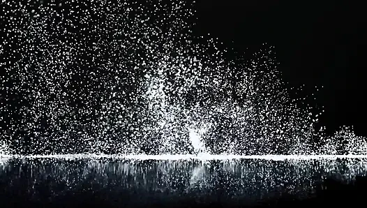 Jasmine Jae ve Sienna Day edepsiz döl takası yapıyor