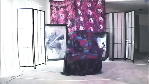 Vintage Perfect Tits Fuck & Facial