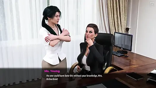 Vollständiges Gameplay - MILFs von Sunville 2, teil 75