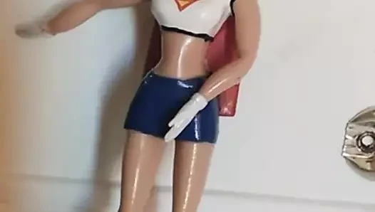 şekil bukkake supergirl1