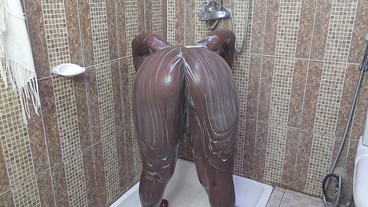 african single mother masturabte her pussy since 1 year ago