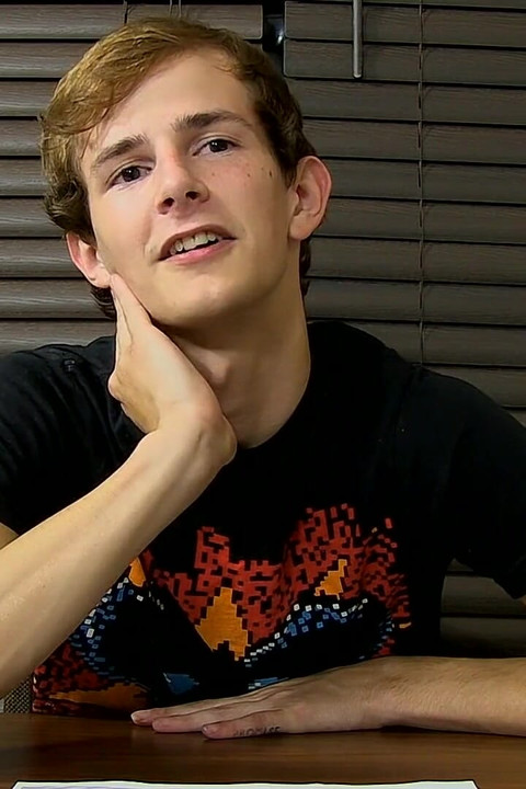 Sexy Jasper ile sette
