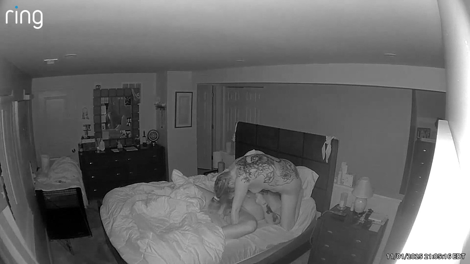 Daddycam live