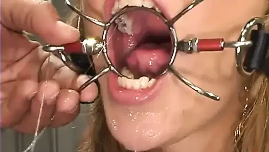 Repeated Offender