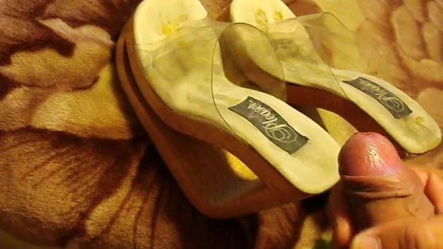 WOODEN WEDGES