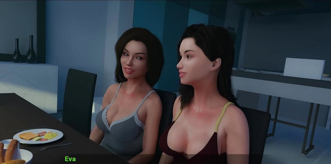 Lejos de casa 19 parte 79 mañana preñada por Loveskysan69