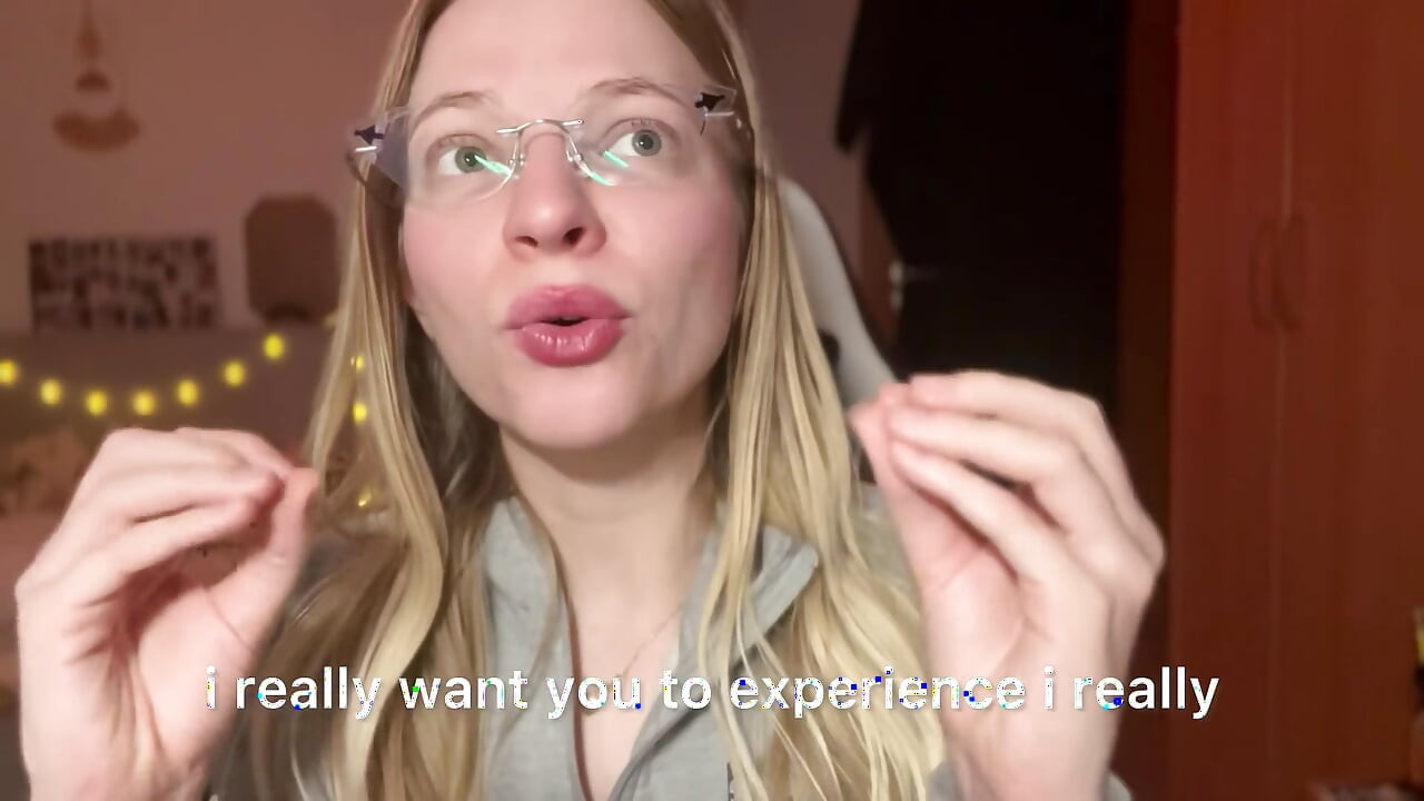 Chastity Encouragement