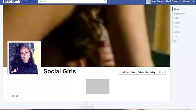 Social Girls - Season 1 Episode 1