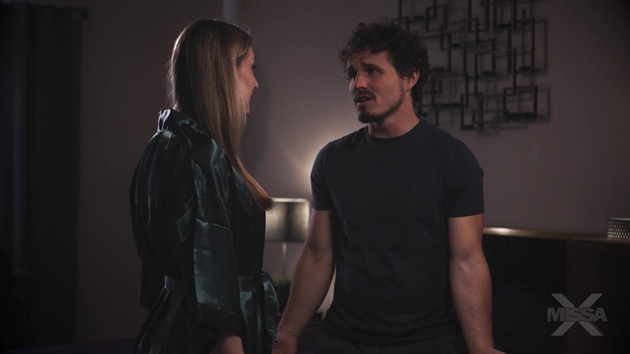 Missax - 私はあなたの、義理の息子だ - オフィーリアカーン