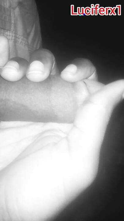 Big strong dick