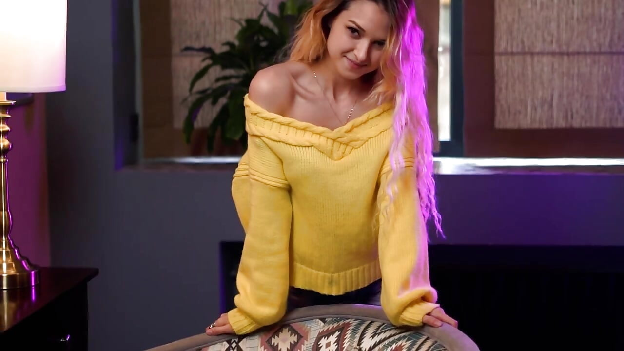 LilaMonroe video