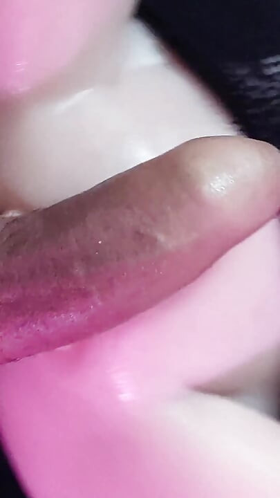 POV My Stepson's Secret: Permainan Peran Tabu Saja