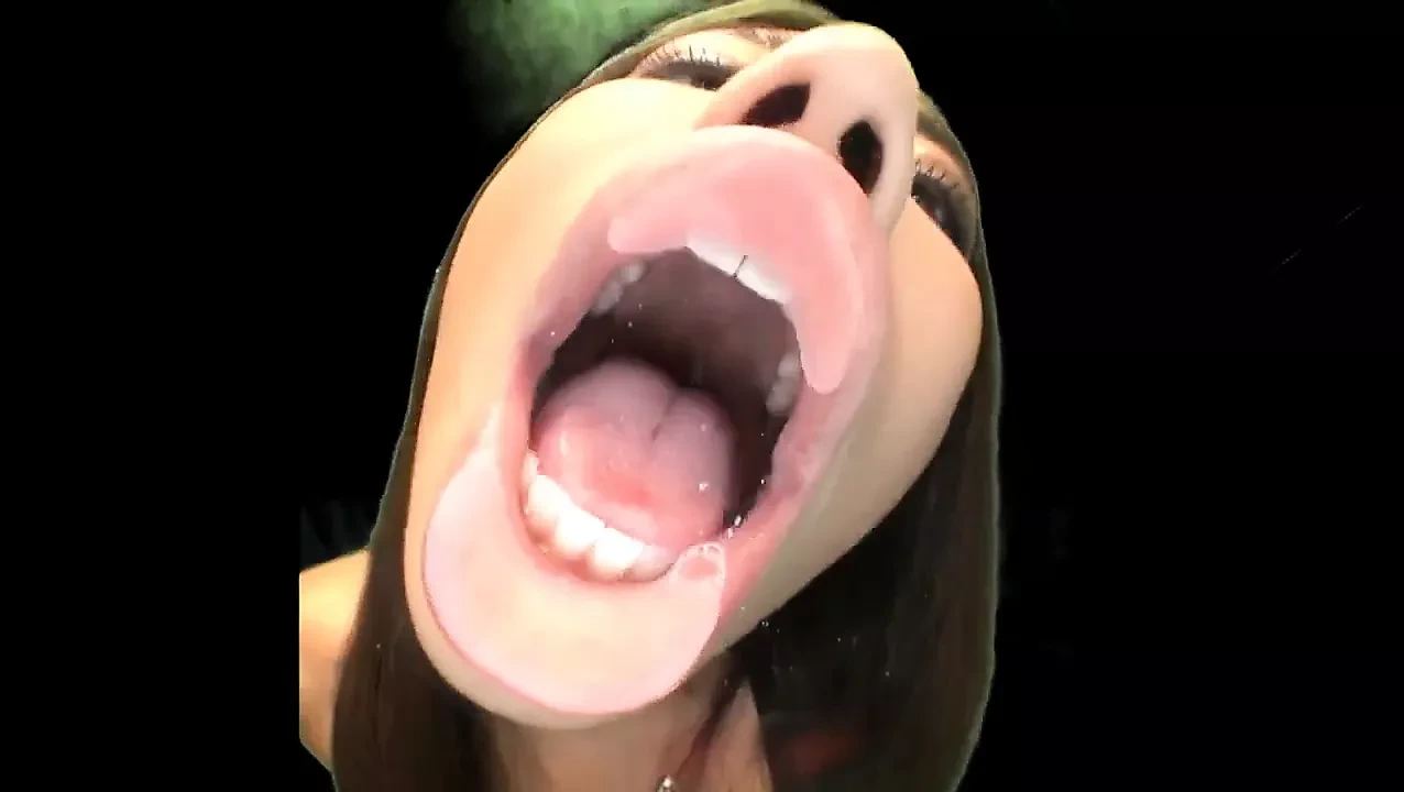 Psychedelic Japanese Lenslicking