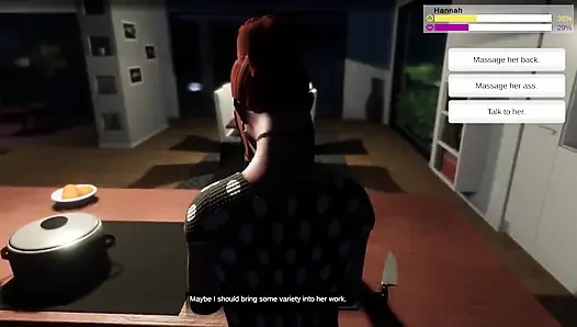 Vollständiges gameplay - meister der verführung, teil 12