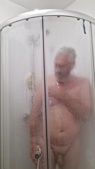 Shower with me