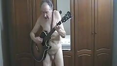 Naked Musician