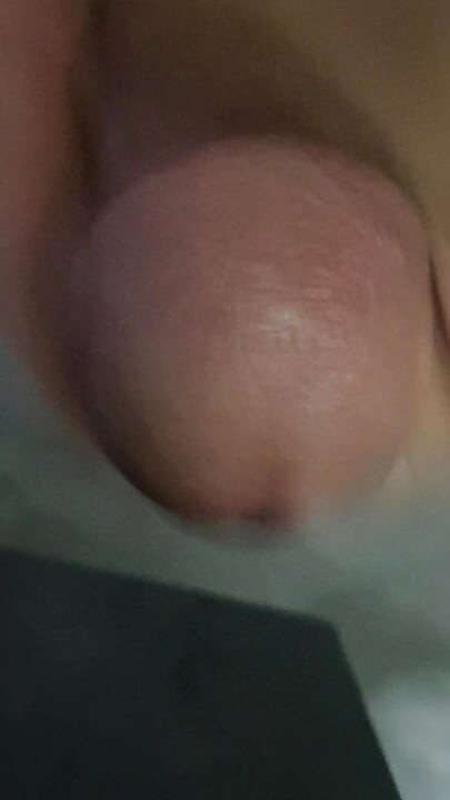 A big monster is standing hard in the tolet to suck it out that disgusting slime, who wants to drink that, I'm ok