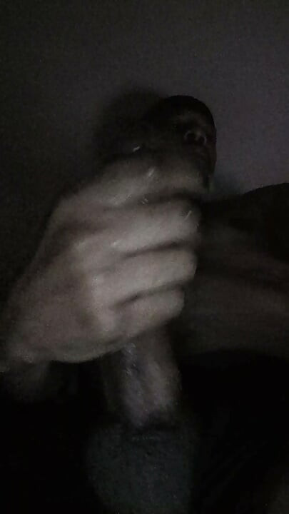 Bbc jack off