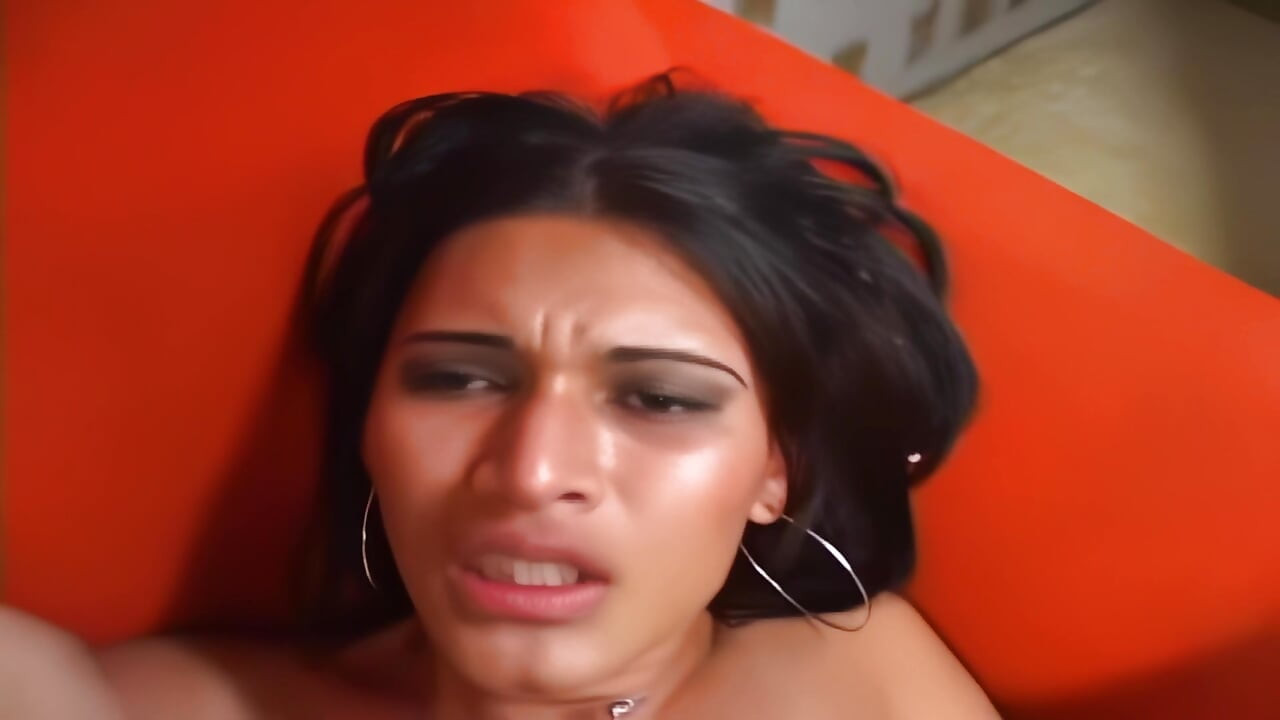 Transsexual cadela adora garganta