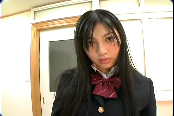 Saori Hara大团圆结局。