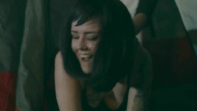 Kayla Stone - Don't Fuck in the Woods (2016)