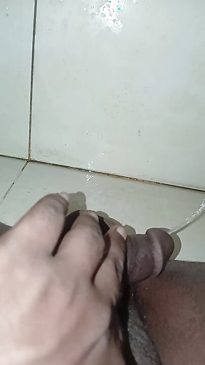 Eğer dokunursan delikten malzeme çıkar Erkek gay