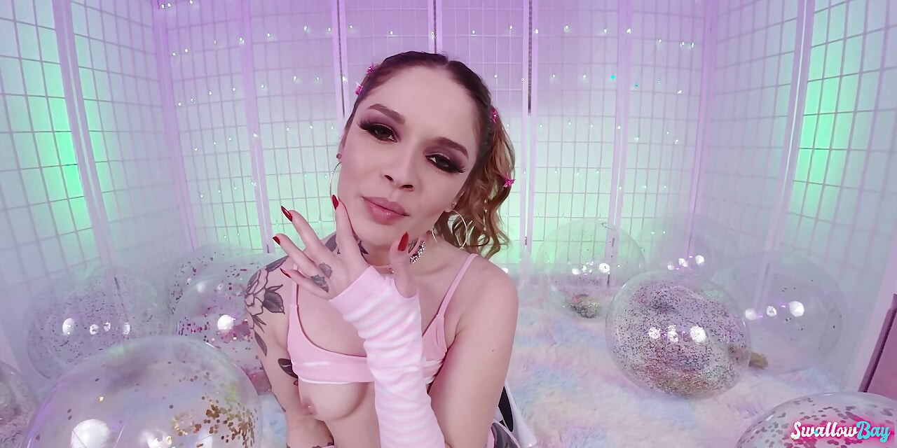 Σκληρό με τη Vanessa Vega