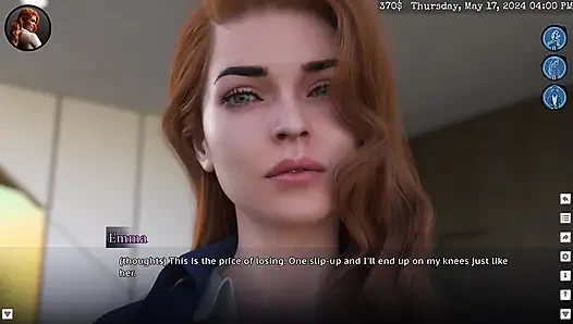 Ahlak sınırları - v0.650 - tam bölüm