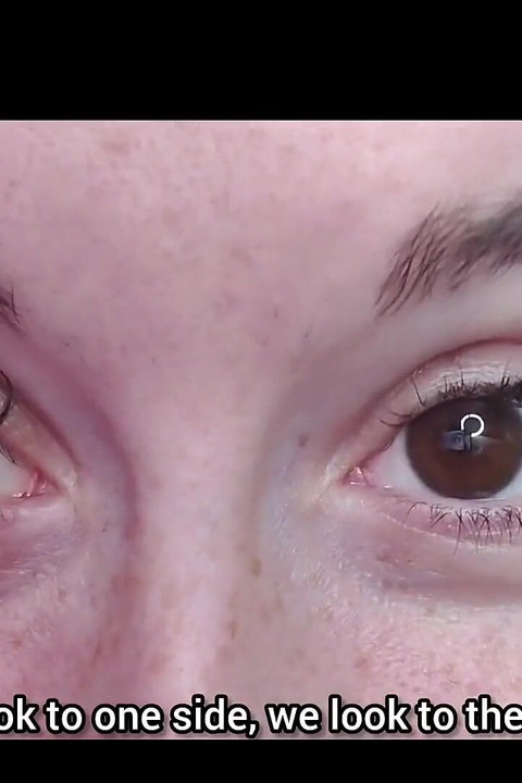 I Watch You Closely While You Masturbate and Make Faces