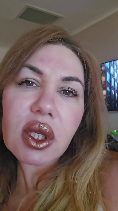 Cum in My Pussy