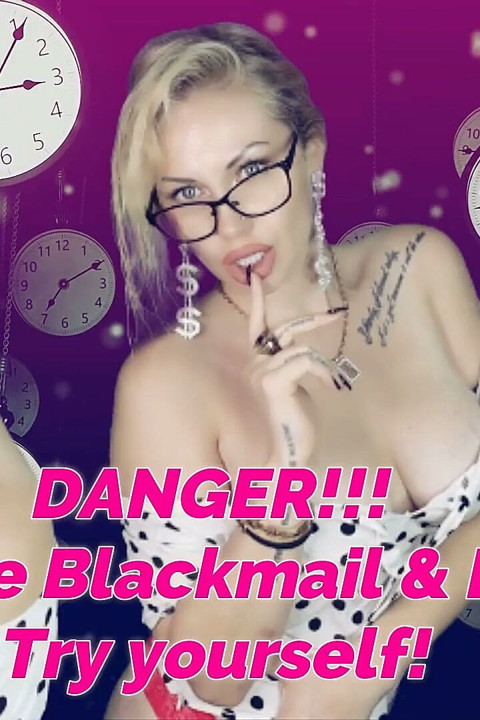 Danger!!! Real-time exposing-f & b-mail-f ! It's not a game, boy!