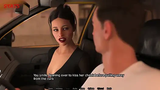 Die geliebte ehe - Kapitel 3 - v0.2 - teil 1