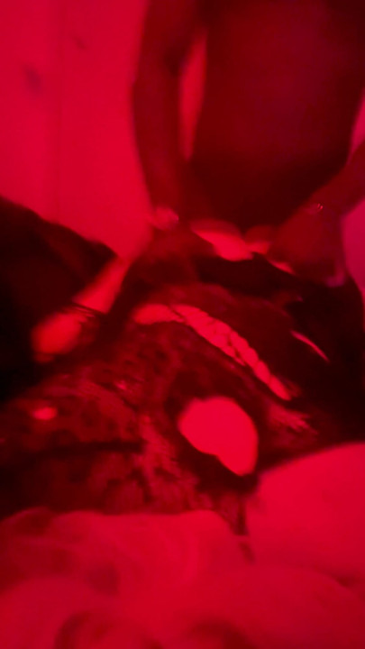 BBC fucks White Sissy Fem Trapp bitch