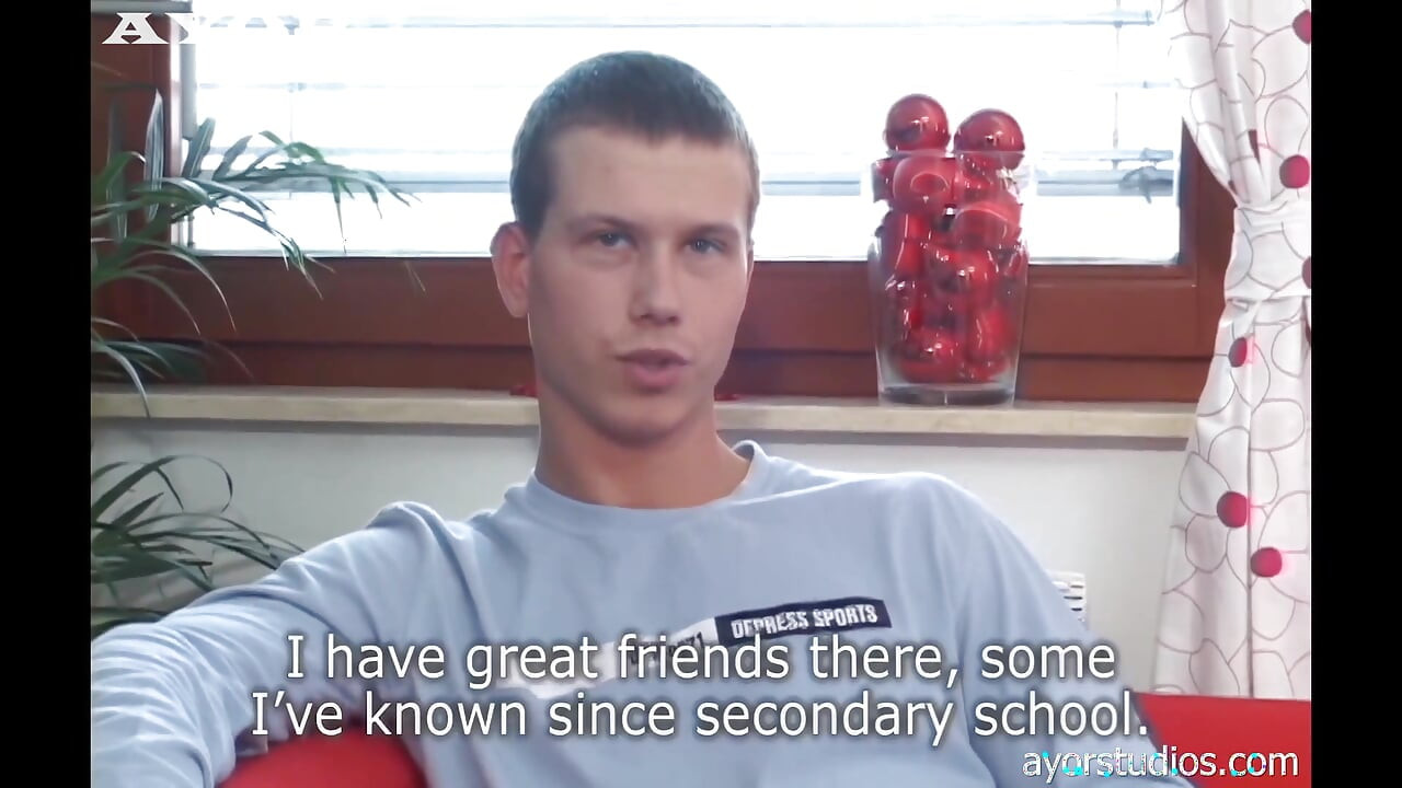Bryan trenował nieśmiałego nowicjusza w swoim łóżku
