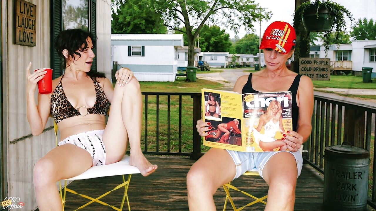 Redneck Stepmom 3