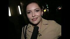 Bingo callejero alemán #2 (2002, alemán, reality porno, dvd)