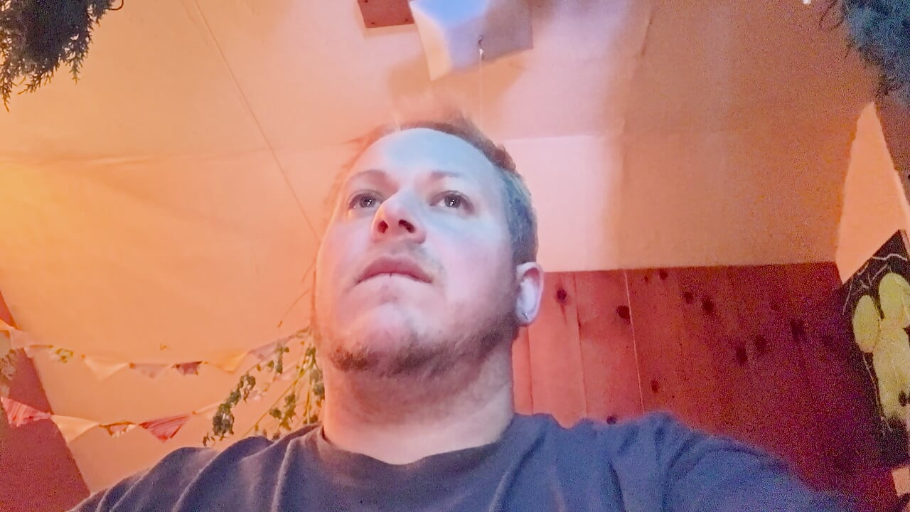 Sleduj mě - Transgender POV - Hraní her
