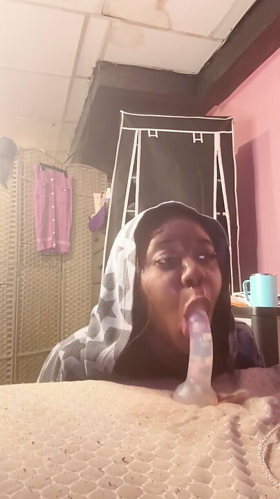 Sucking Penis so Good (full Video)