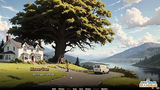 Ep1: Moonripple Lake oyunu