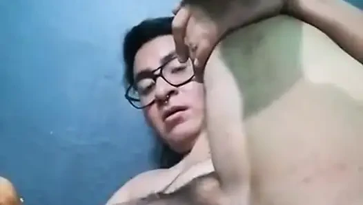 Anal mastürbasyon