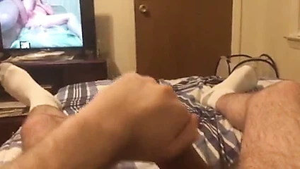 biraz porno izlemek