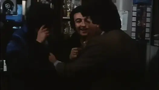 The Harlot Is Very Provocative