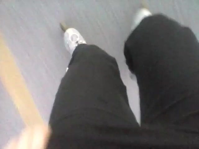 Rollerskating 3