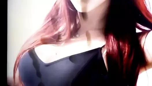 Cum haraç diana zambrozuski 3