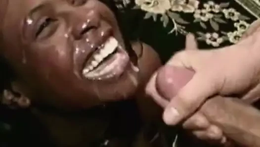Mashup porn video – Huge Facial