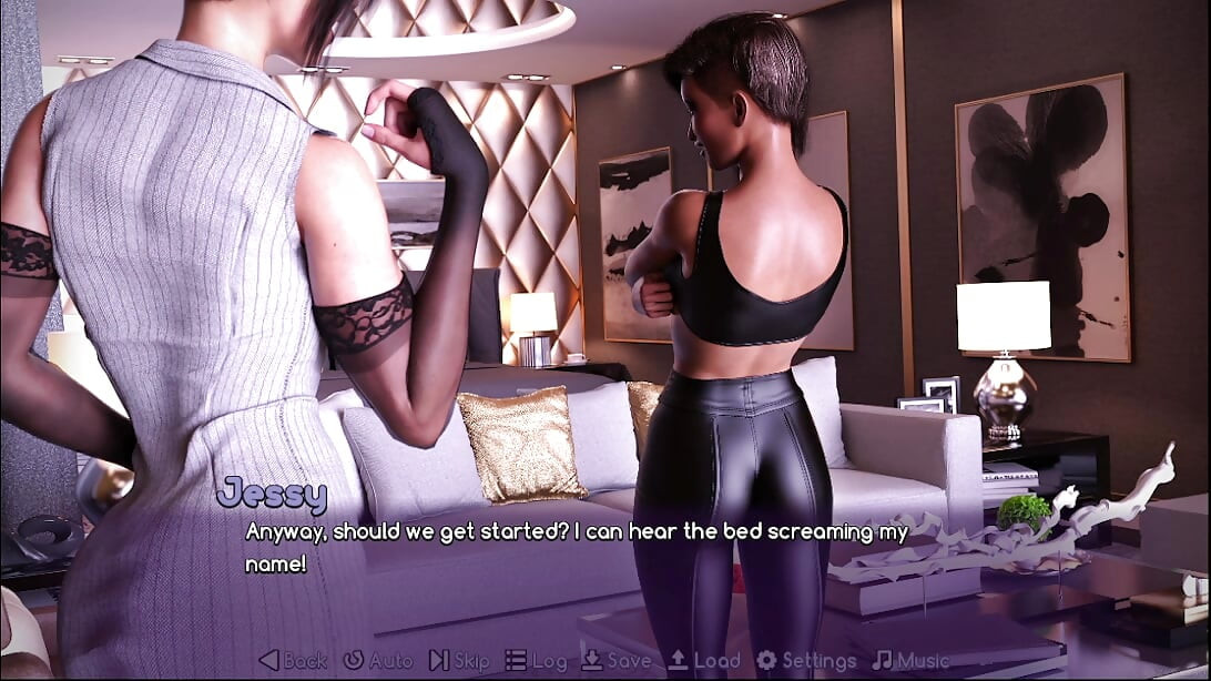 Sky resert gameplay part 15