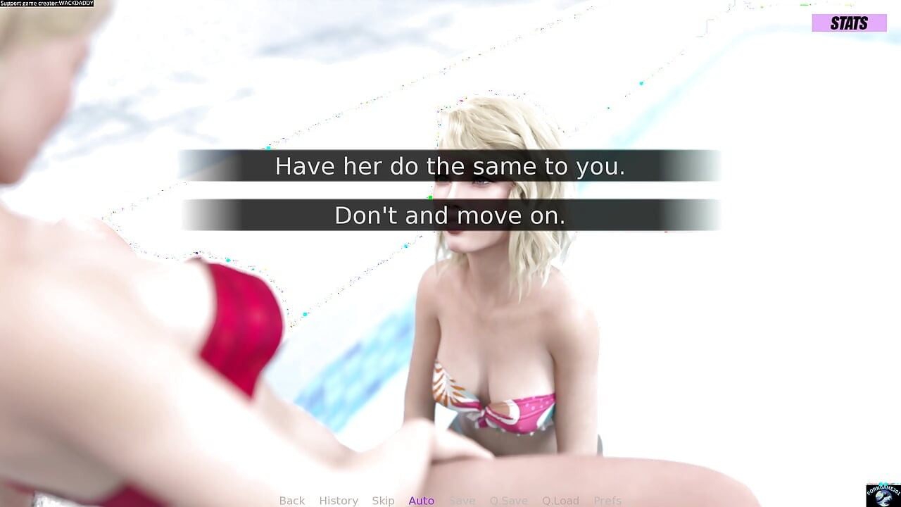 Her Desire Update 15 to Be Continue