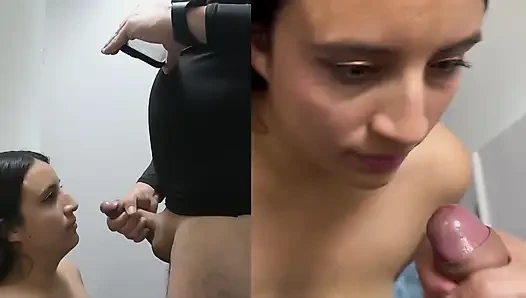 Oral seks Natalia